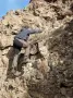 Bergans of NORWAY Stretch Trouser размер M за лов панталон със здрава и еластична материи - 2944, снимка 2