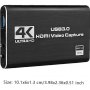 Видео кепчър 4K ultra hd usb3, снимка 6