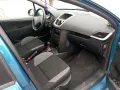 *Peugeot 207 SW 1.4 VTi 95кс ВЕРИГА Бензин 2008г EURO 4 ТОП * , снимка 6