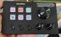 SOOMFON Stream Controller SE Deck с 6 макро бутона, персонализирани LCD бутони – PC/Mac, снимка 3