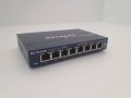 +Гаранция! Switch Суич Netgear FS108, снимка 3