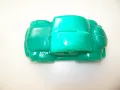 Соц играчка пластмасова кола отлична, снимка 5