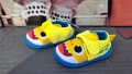 Английски детски пантофи -Baby Shark, снимка 4