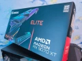 Продавам GIGABYTE AORUS Radeon RX 9070 XT ELITE 16G, снимка 4