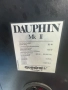 Тонколони Quadral Dauphin MK II, 2x100w, снимка 5