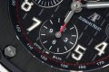 Мъжки часовник Audemars Piguet Vampire Royal Oak Offshore с швейцарски механизъм, снимка 5