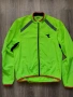 Diadora клин,джърси, ветровка за колоездене , снимка 1