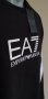 Emporio Armani EA7 Mens Size XL НОВО! ОРИГИНАЛ! Мъжка  Блуза! , снимка 8