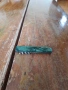 Стар джобен нож,ножче,ножка #180, снимка 1