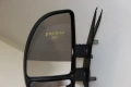 Ляво механично огледало Fiat Ducato (1999-2006г.) Citroen Jumper (1999-2006г.) 1325629080 / 8149J5, снимка 3