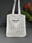 висококачествени чанти ръчна изработка prada, снимка 6