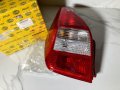 Задни светлини (стопове) за Ситроен С2 / CITROEN C2 (JM) 2003-2012 , снимка 1