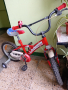 Детско колело 16', снимка 1 - Други - 44653451