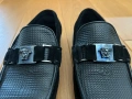 Мокасини Versace, снимка 10