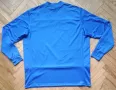 Оригинална тренировъчна блуза на Фейнорд Adidas Contivo 18 Sweatshirt, снимка 2