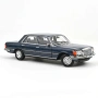 Mercedes-Benz 350 SEL S-Klasse W116 1979 - мащаб 1:18 на Norev моделът е нов в кутия, снимка 1