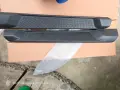Степенки за Вранглер се врати, снимка 1