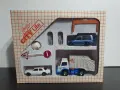 Комплект Matchbox Mikrobox , снимка 1