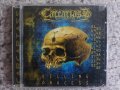 Carcariass - Killing Process Progressive Melodic Death Metal , снимка 1 - CD дискове - 44406814