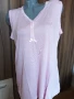 Дамска пижама с шорти 3XL и 4XL, снимка 5