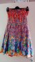Елегантна  лятна рокля, снимка 2