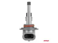 LED крушки AMiO X5 Winger HB3 6000K 50W 11-18V CANBUS, снимка 3