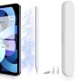 Нова Стилна химикалка за Apple iPad 2nd Gen Магнитно безжично зареждане, снимка 1
