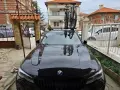 Напречни аеро греди багажник BMW G20 / G21, снимка 1