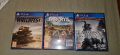 Игри за PlayStation 4 , снимка 4