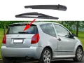 Задно рамо с чистачка за Citroen C2, снимка 3