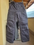 Нов мъжки ски панталон Crane TechTex - М размер, снимка 1
