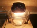 Халогенна фурна Sonifer SF-3035, 18 L, 1400 W , снимка 2