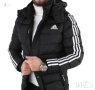 нови мъжки якета зимни? Adidas , снимка 3