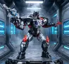 Трансформърс Transformers, снимка 1