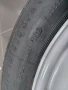 6885157 Нова 17" Резервна гума Патерица BMW 3 G20 G21 4 G22 G23 Z4 G29, снимка 3