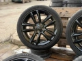 4х100 Джанти 17 цола Опел Корса Адам 4x100 Opel Corsa Adam Оригинални джанти, снимка 5