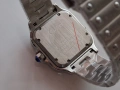 Cartier Santos Дамски , снимка 5