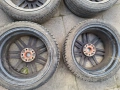 Лети джанти за Ауди 18ц 5х112, снимка 6