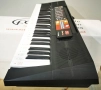 синтезатор клавир YAMAHA PSR-F51 пиано с 5 октави, снимка 3