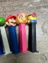 PEZ контейнерчета лот от 9 броя - цената за всички , снимка 4
