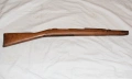 Приклад за карабина Carcano Model 1891/38 Манлихер-Каркано, снимка 1