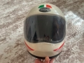 Ретро каска AGV, снимка 1