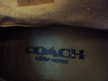 COACH мъжки  спортни елегантни обувки, снимка 5