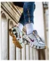 Nike x Size? Shox TL 'Viotech' номер 40 ,5-41 оригинални маратонки , снимка 4