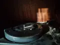 Радио грамофон ретро, снимка 3