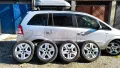 стоманени джанти 17'' оригинални 7J X 17  със размер 5x120 за Opel insigniq 

, снимка 2