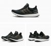 маратонки  adidas Ultra Boost 3.0 Core Black  номер 41,5-42, снимка 3