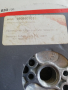 Гумена плоча Bosch за ъглошлайф, снимка 2