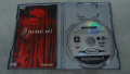 Resident Evil 4 Platinum Edition PAL PS2, снимка 2