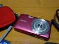 SONY DSC-W710 ..., снимка 11